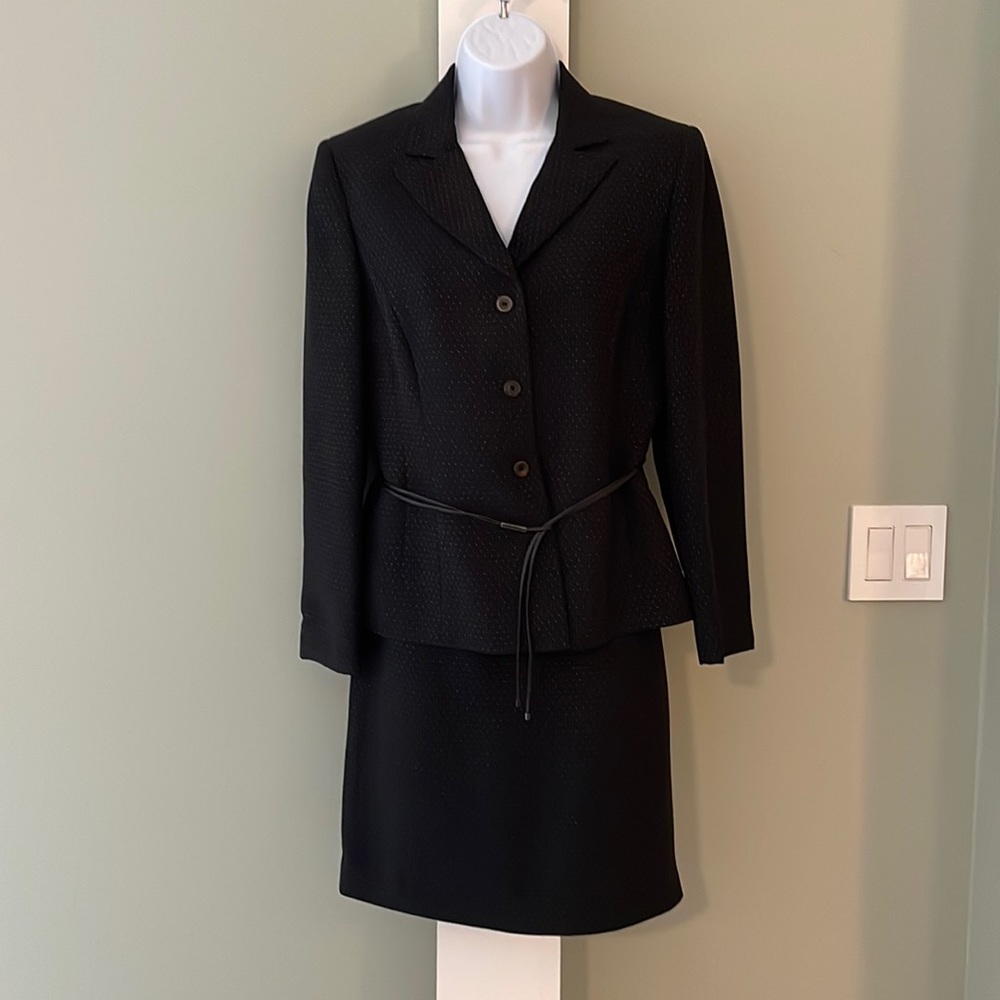 Stresa Suit